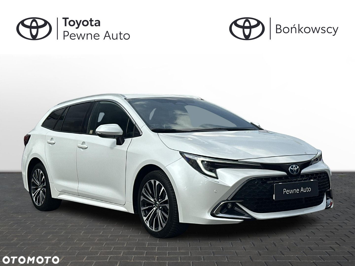 Toyota Corolla - 7