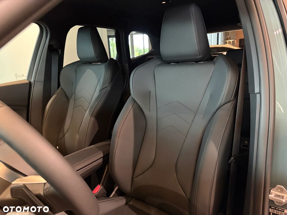 BMW X1 sDrive18i sport - 21