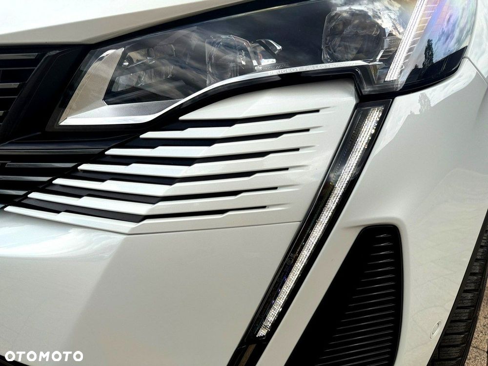 Peugeot 3008 - 9
