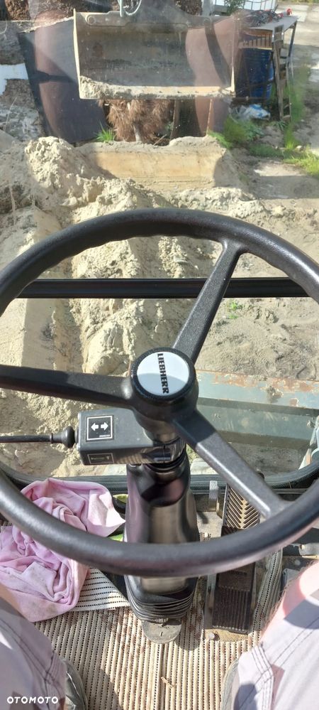 Liebherr A 912 Compact Litronic - 19