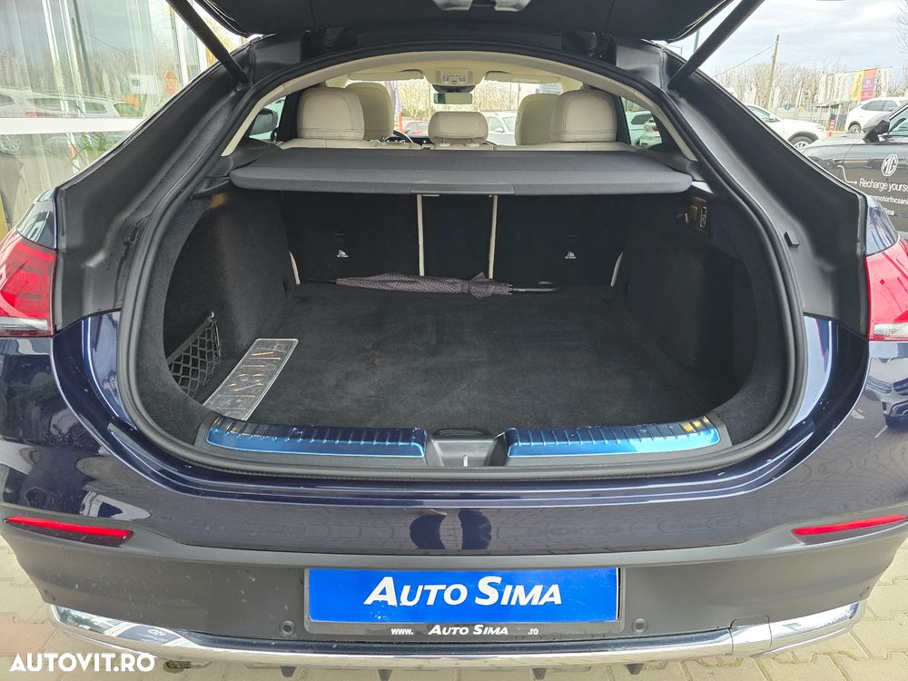 Mercedes-Benz GLE - 13