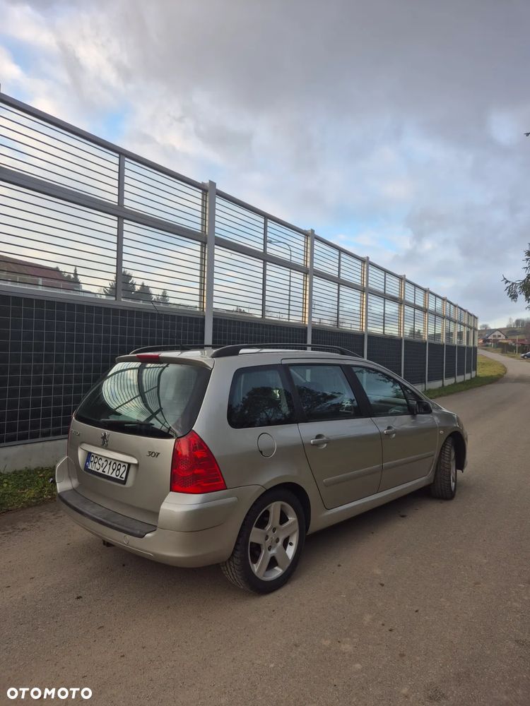 Peugeot 307 2.0 Premium - 4