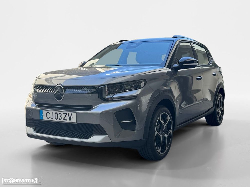 Citroën C3 1.2 Turbo Plus - 1