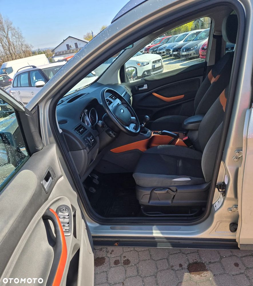 Ford Kuga 2.0 TDCi 4x4 Trend - 10