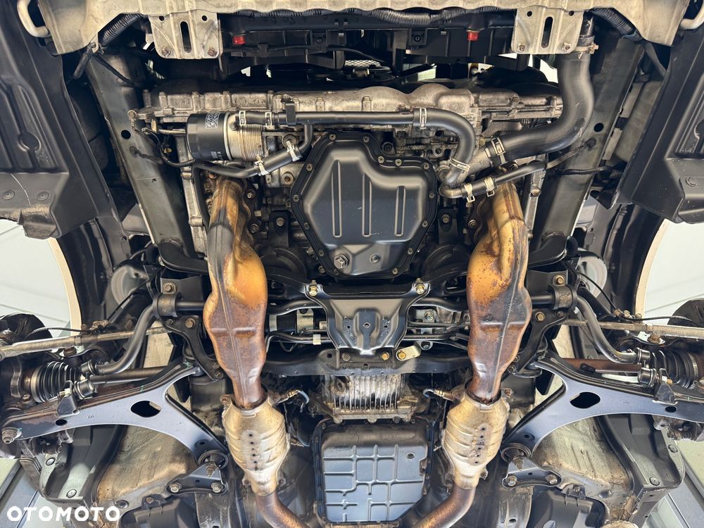 Subaru Outback Legacy 3.0RE NAV/NSE - 29
