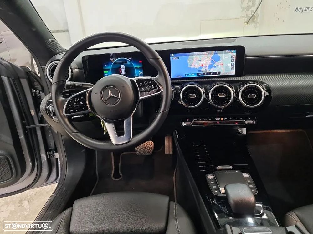 Mercedes-Benz CLA 250 e Shooting Brake Style Plus - 6