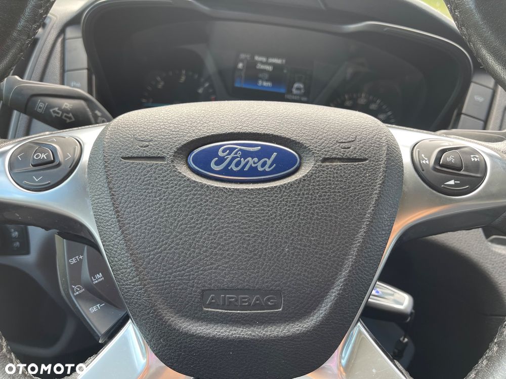 Ford Transit - 38