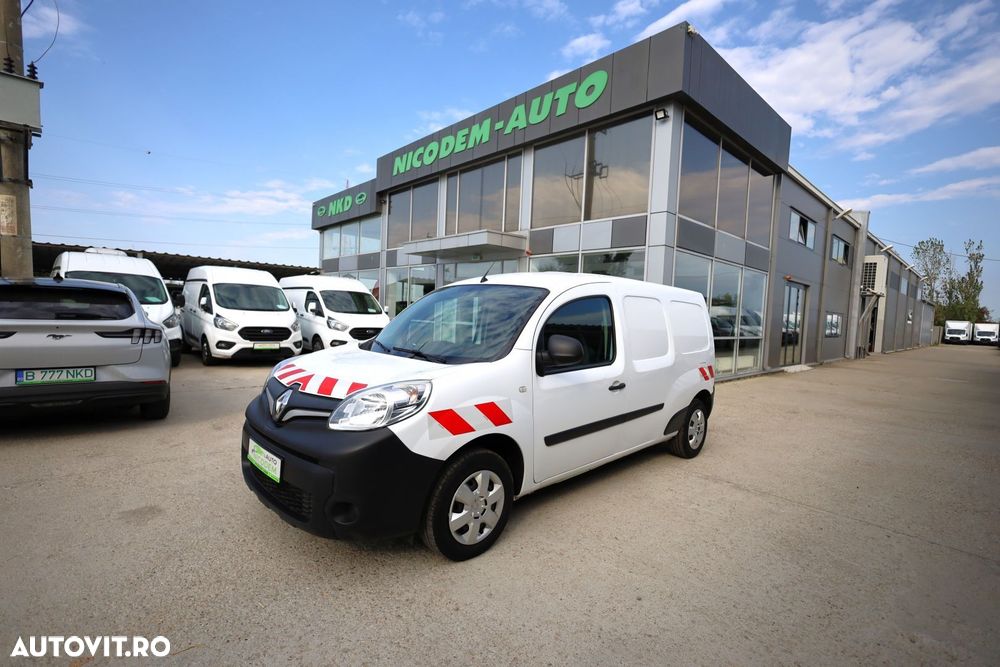 Renault Kangoo Maxi - 3