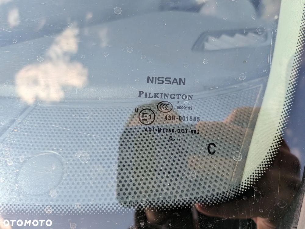 Nissan Qashqai 1.6 Tekna - 31