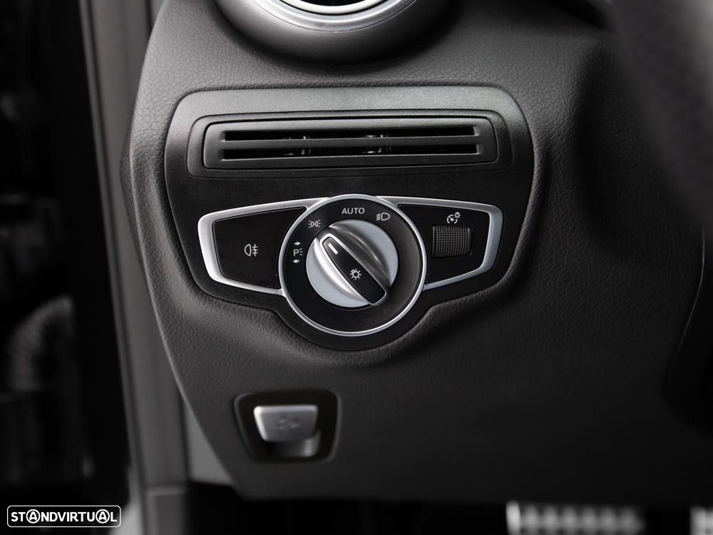 Mercedes-Benz GLC 300 de 4Matic - 20