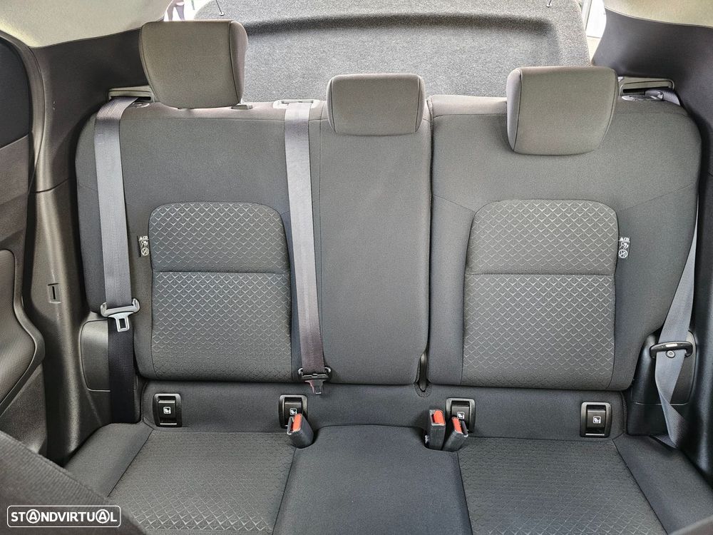 Nissan Juke 1.0 DIG-T Acenta - 16