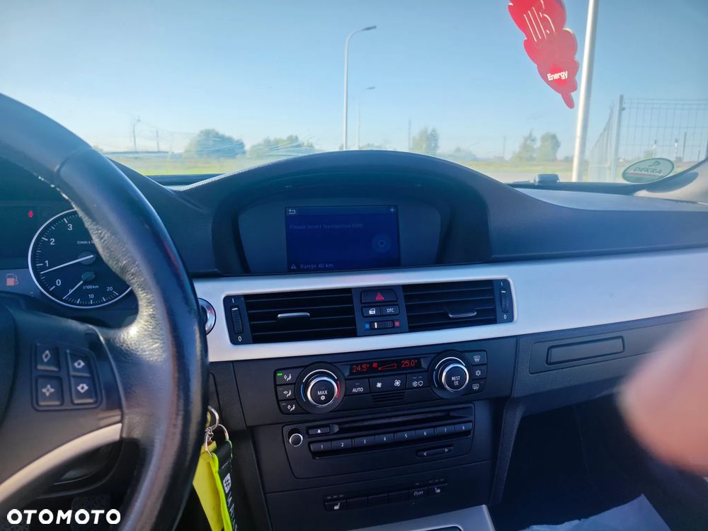 BMW Seria 3 - 17