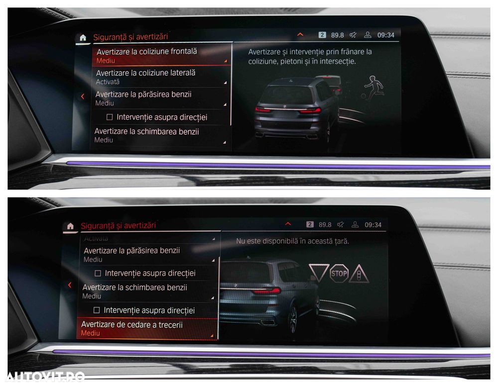 BMW X7 xDrive40d - 35