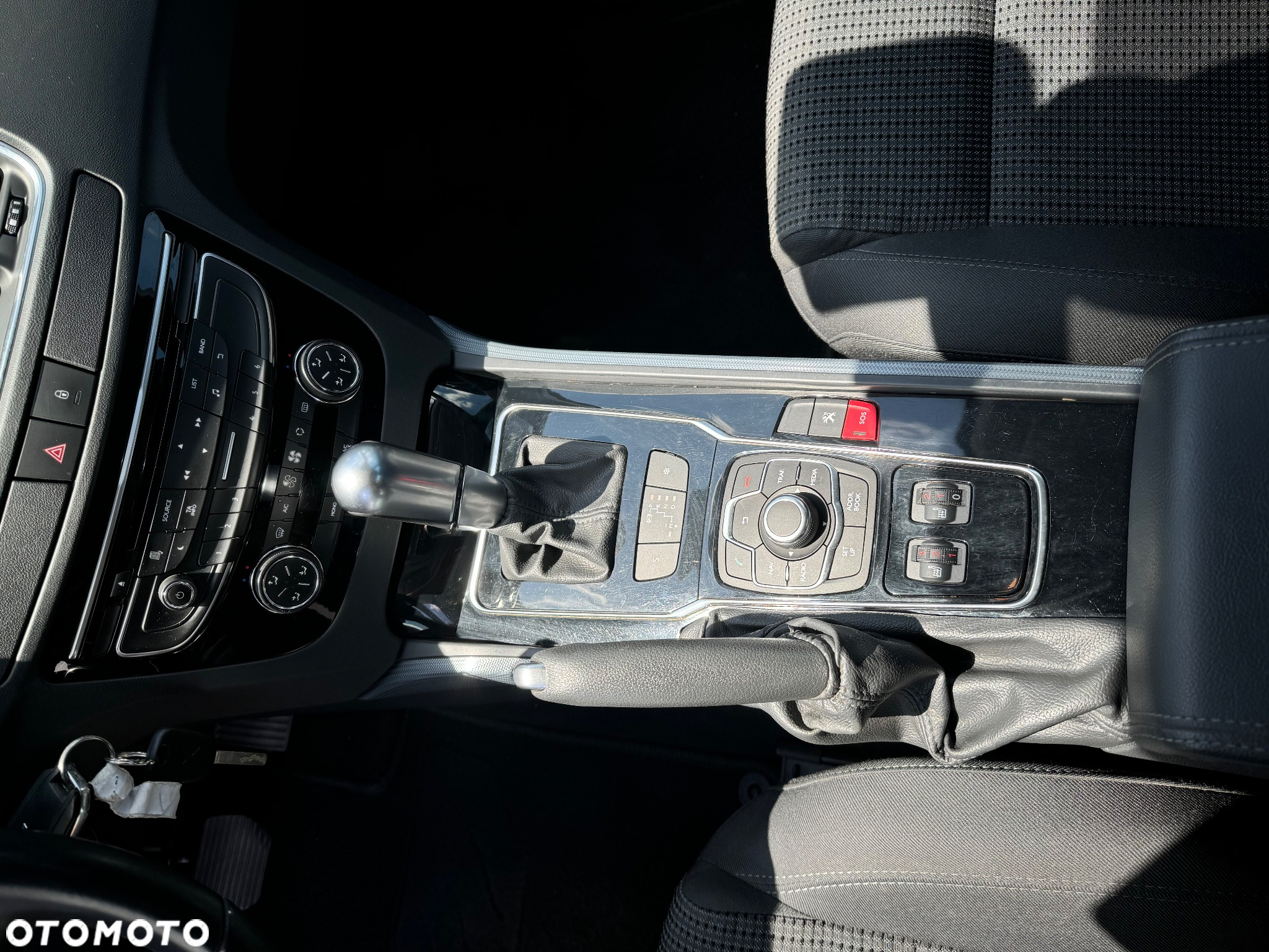 Peugeot 508 1.6 T Business Line - 19
