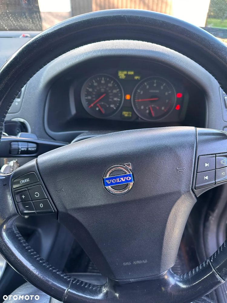 Volvo S40 2.0 - 13