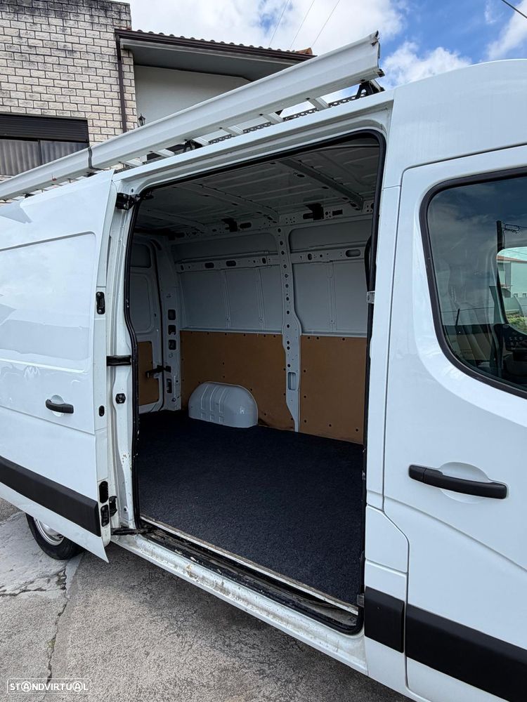 Renault Master 2.3 dCi L2 3.5T SS - 3
