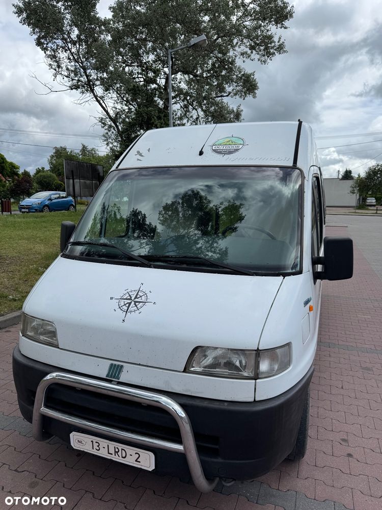 Fiat Ducato - 10