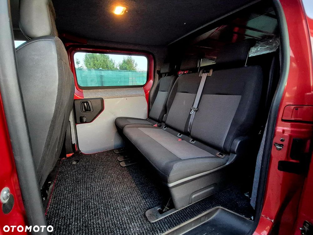 Citroën Jumpy XL 3t (bryg.) - 13