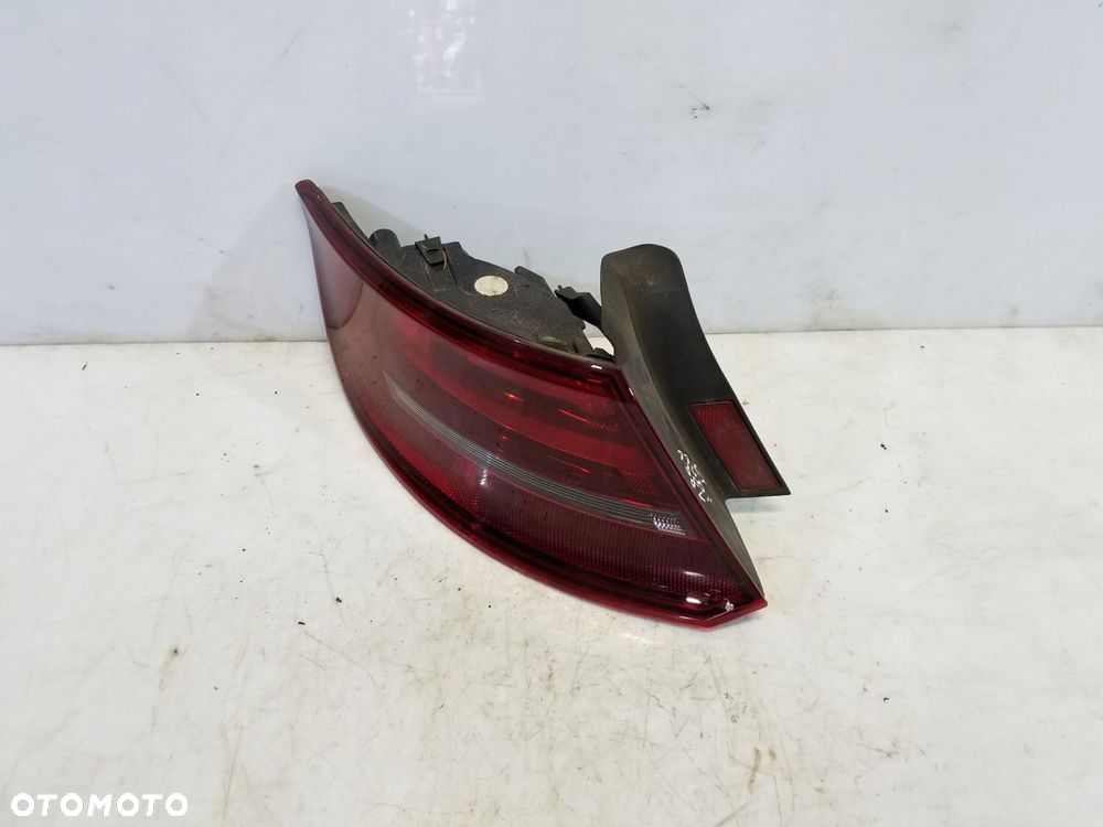 lampa tył audi a3 8v 5 drzwi - 2