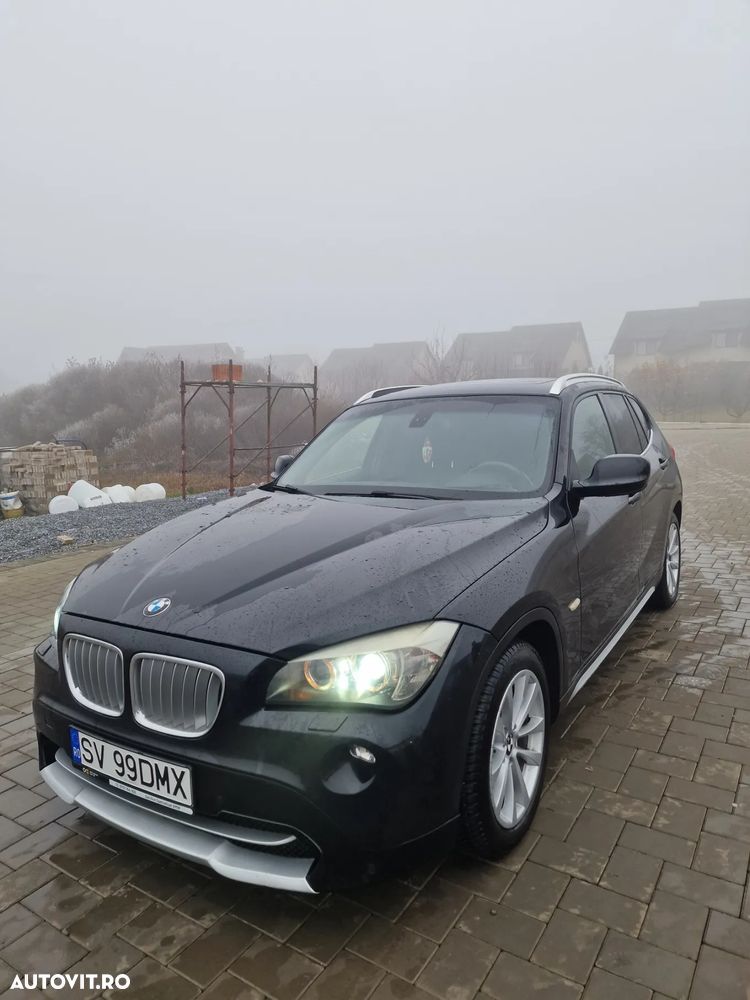 BMW X1 - 2