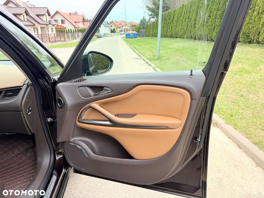 Opel Zafira - 14