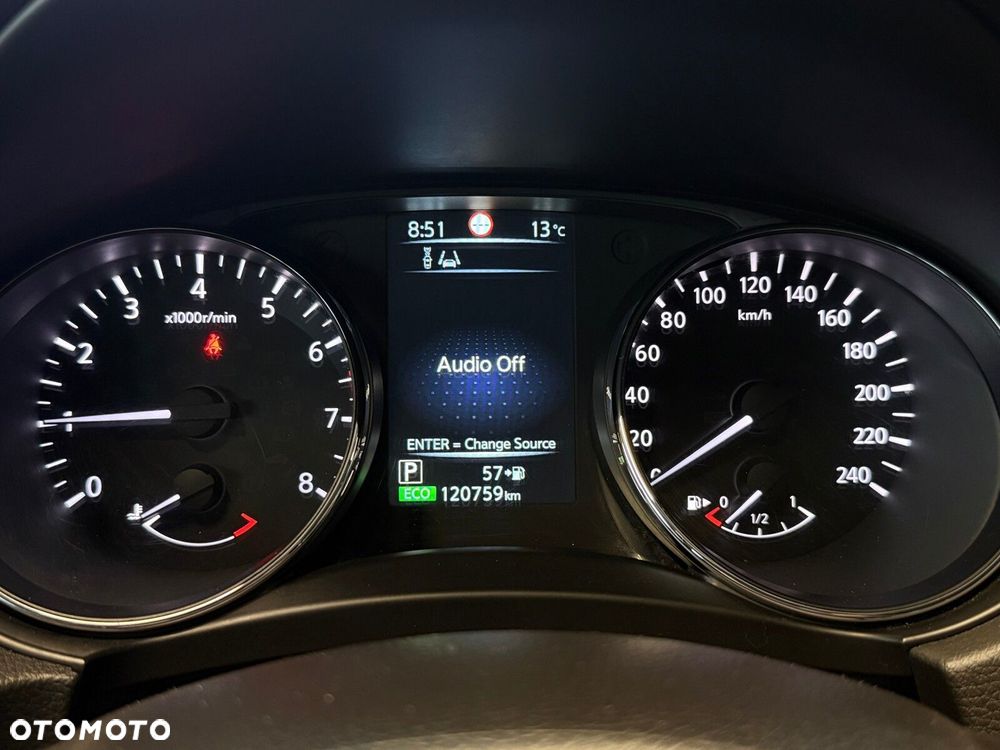 Nissan Qashqai - 24