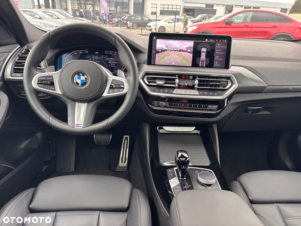 BMW X4 - 27