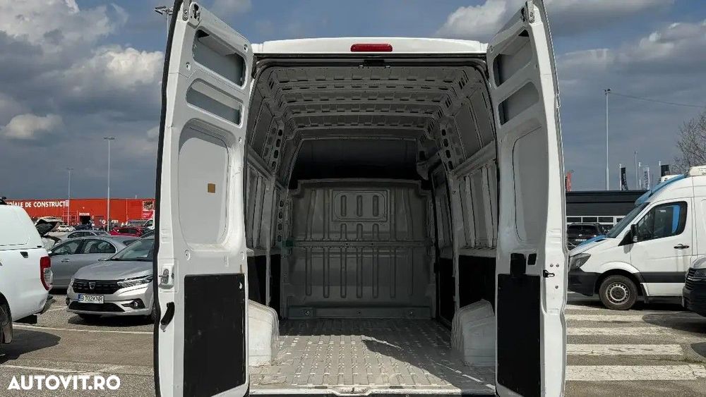Fiat ducato - 26
