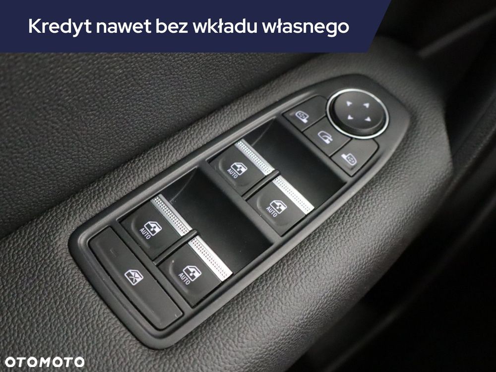 Mitsubishi ASX - 19