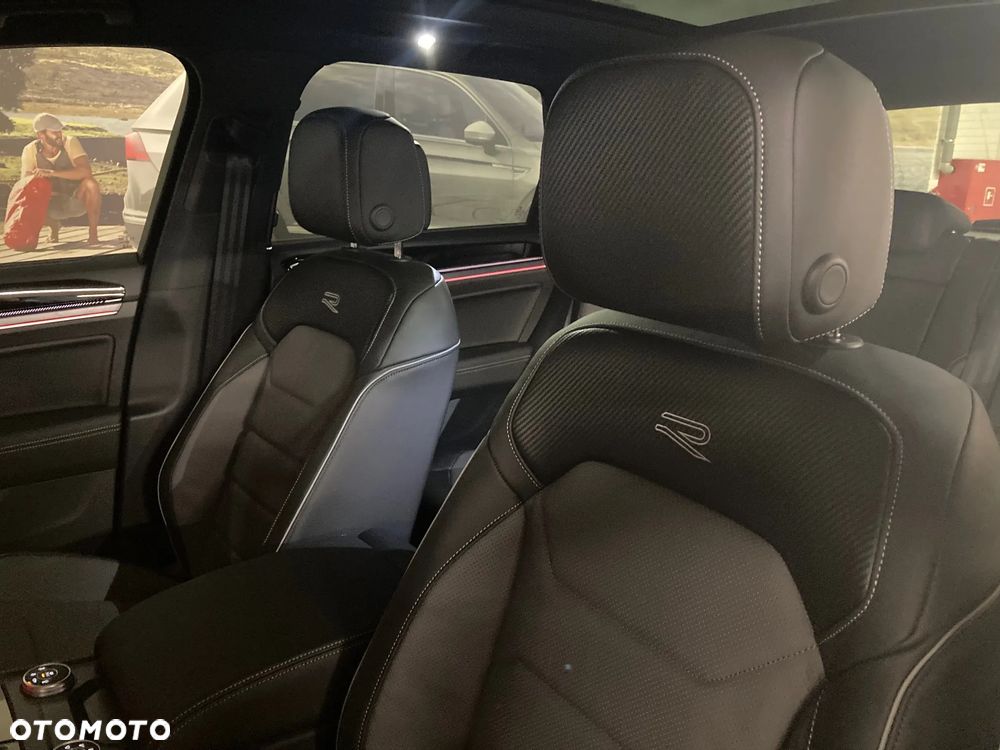 Volkswagen Touareg 3.0 V6 TDI 4Motion R-Line - 12