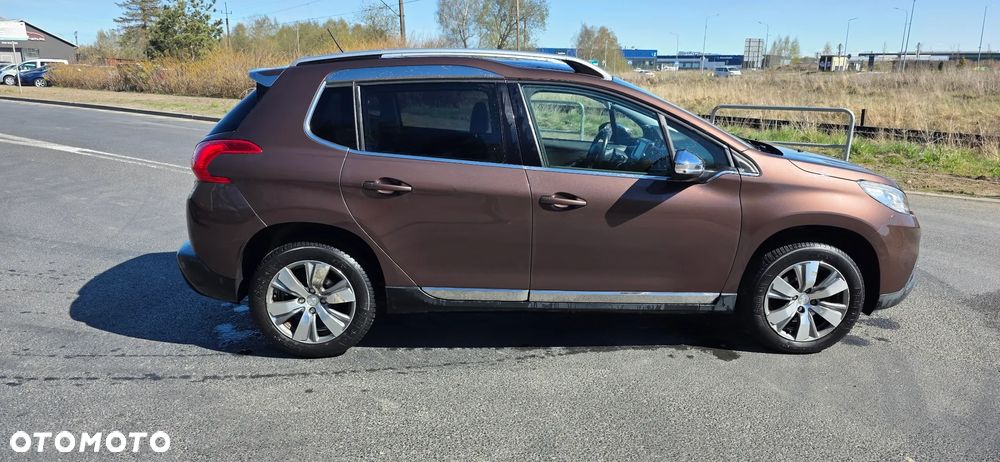 Peugeot 2008 120 VTI Business-Line - 7