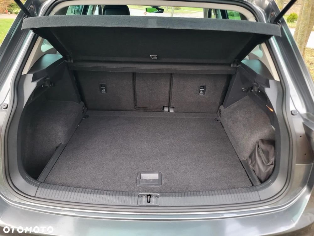 Volkswagen Tiguan 1.4 TSI ACT OPF Comfortline - 11
