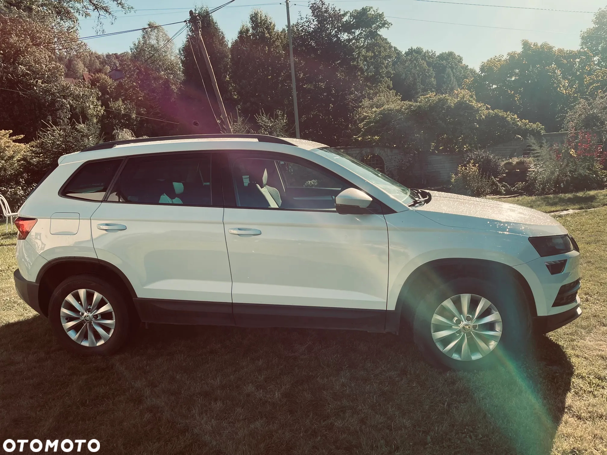Skoda Karoq 1.0 TSI 4x2 Ambition - 3