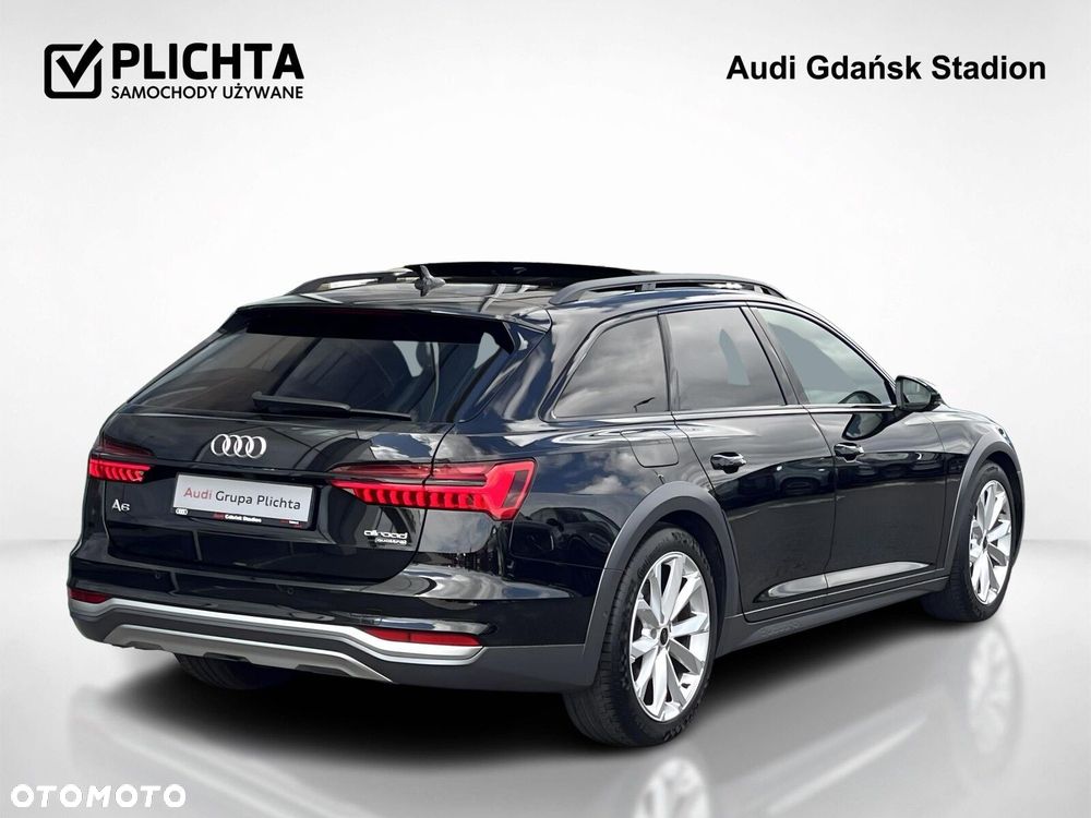 Audi A6 Allroad - 6