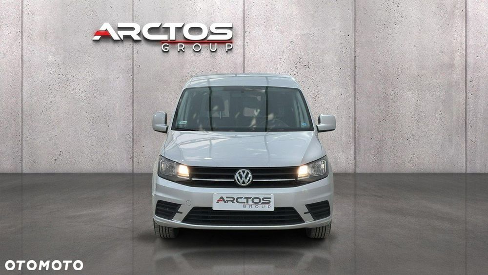 Volkswagen Caddy - 8