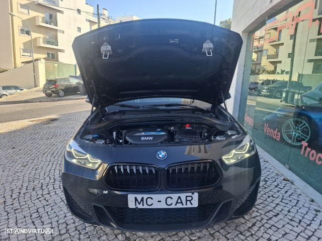 BMW X2 xDrive25e M Sport - 59