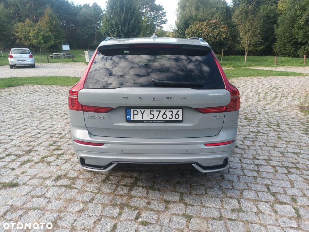 Volvo XC 60 - 16