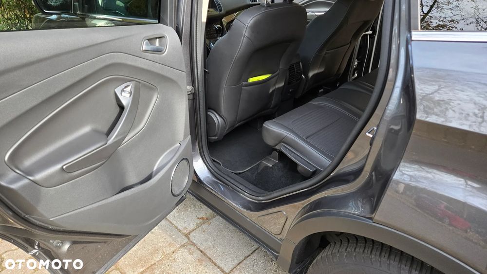 Ford Kuga 1.5 EcoBoost FWD Titanium ASS - 25
