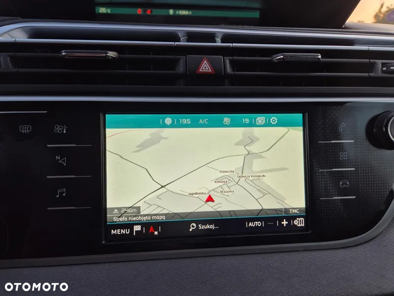 Citroën C4 Grand Picasso 1.2 PureTech Feel S&S - 16