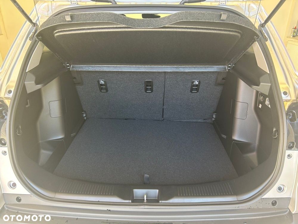 Suzuki SX4 S-Cross - 20