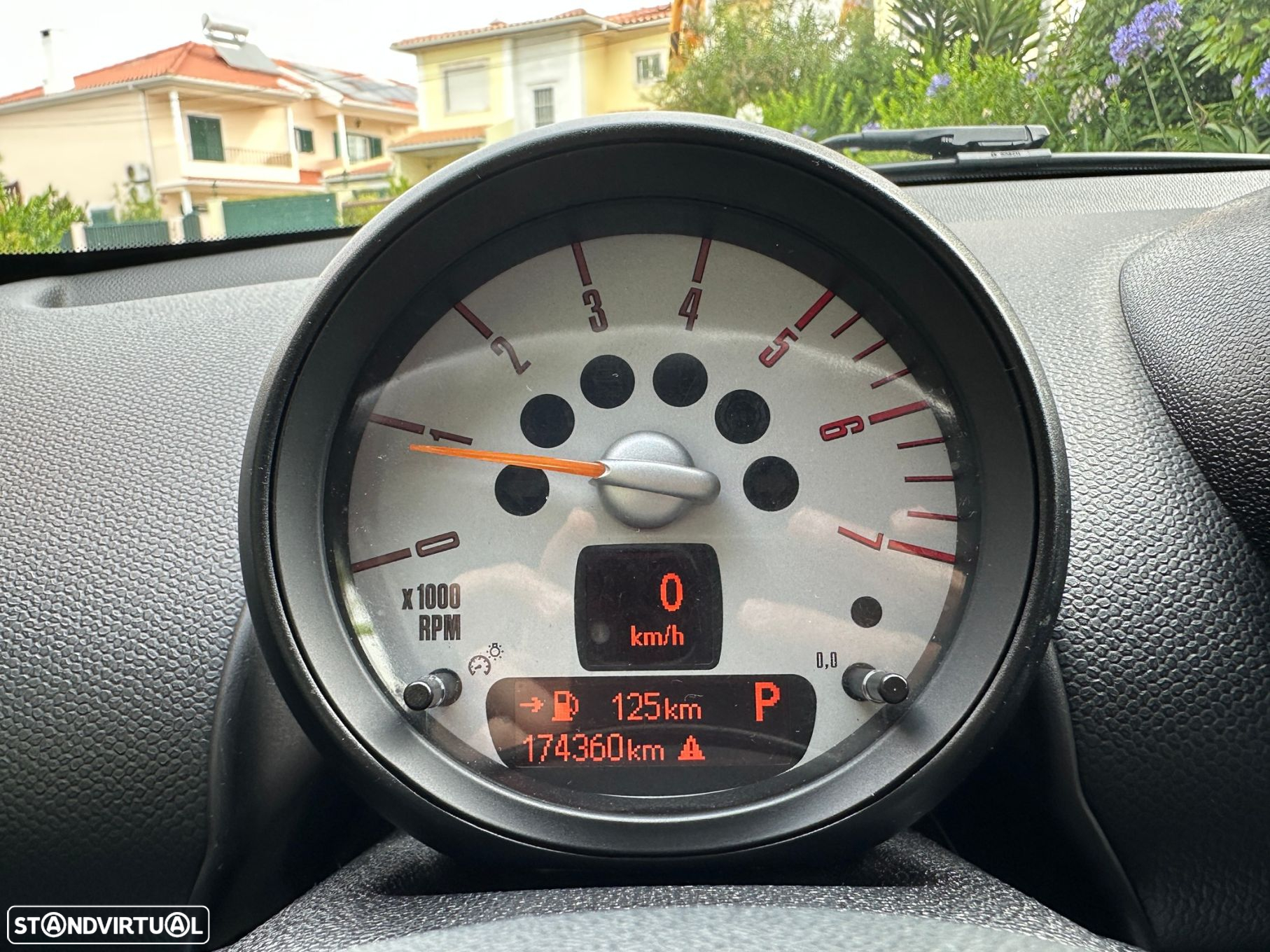 MINI Paceman Cooper D Auto - 8