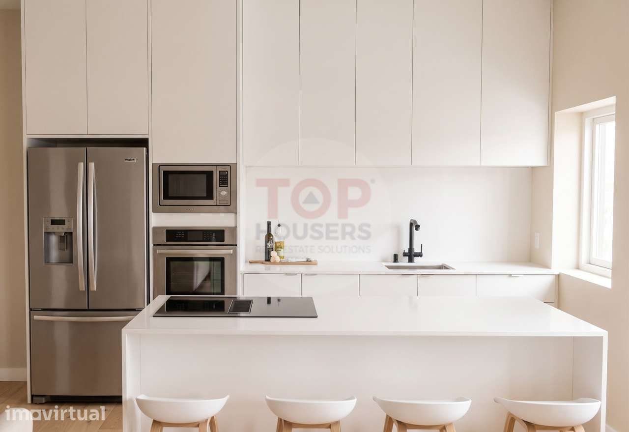 Loft na Baixa de Faro - Grande imagem: 3/15