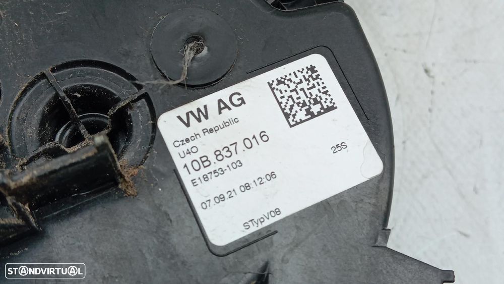 Fechadura / fecho porta frente direito SEAT Arona (KJ7) - 4