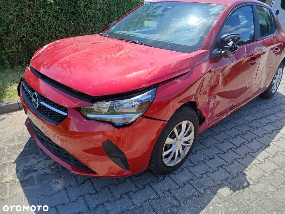 Opel Corsa 1.2 Start/Stop - 25