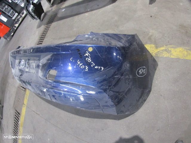 Parachoques Pc1645 BMW F20 2013 1.6D 115CV 5P AZUL TR - 3