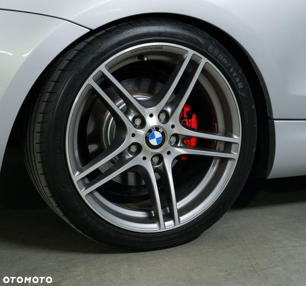 BMW Seria 1 123d Edition Sport - 5