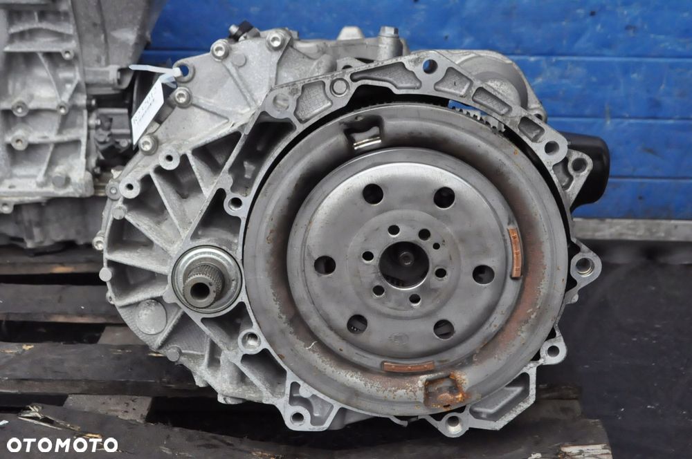 GOLF VIII  LEON OCTAVIA IV A3 8Y Q3 1.5 eTSI TFSI SKRZYNIA DSG UUF 16tys k - 1