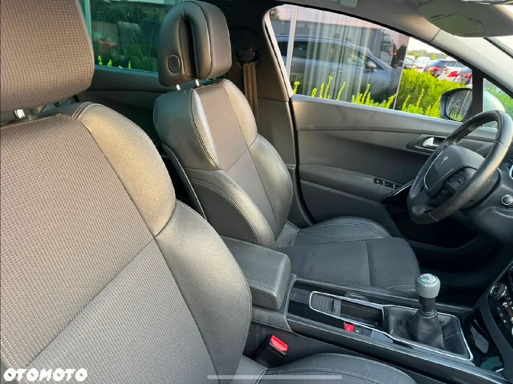 Peugeot 508 - 6