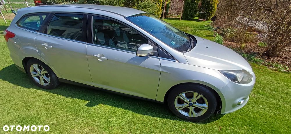 Ford Focus 1.6 TDCi Edition - 2