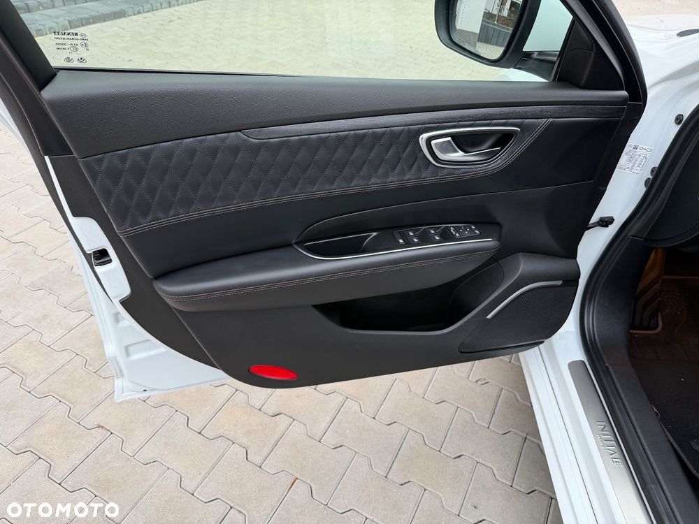 Renault Talisman BLUE dCi 200 EDC INITIALE PARIS - 19